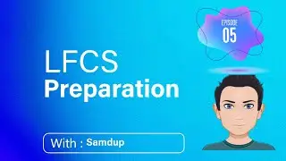 How to setup an encrypted storage on server or USB/Hard Disk