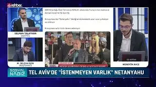 Sosyal Nabız | 5. B&ouml;l&uuml;m