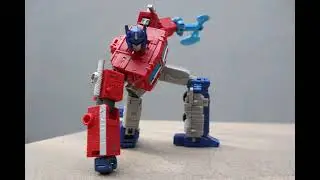 earthrise optimus review (Jobbythehong failbox video)