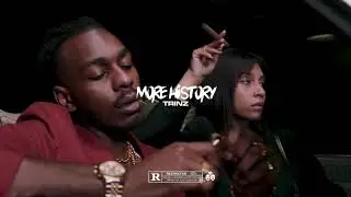 Knucks Type Beat - 