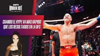 Paddy Pimblett: &iquest;Hype o talento en ascenso dentro de la UFC?