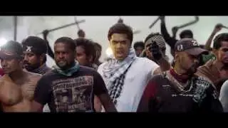 Vaalu   Love Endravan song video Teaser HD