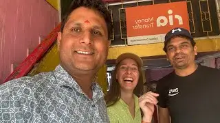 Western Union | Money Gram |  Send & Recived Money in jaipur | Customer Review