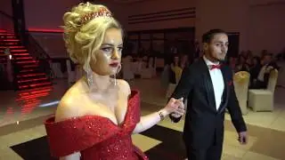 Martesa e Hajrushit me Egzon&euml;n@StudioPrizreni