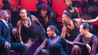 Belgrade Theatre 2024-25 Highlights