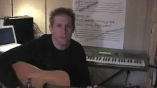 Basic Music Theory (Introduction to 31 Part Series)