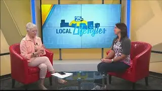 ABC 25 Local Lifestyles - West Side Chiropractic (09/23/19)