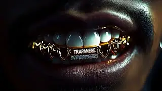 GRILLABEATS - Trapanese IV (トラパネーゼ)