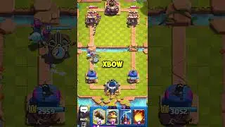 X bow is very no skill