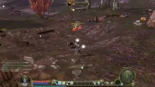 Aion - ASMODIEN Preview (first 9min)