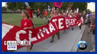 'They Need to Create a Climate of Fear': Climate Alarmism | The Global Lane