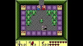 Link's Awakening DX - E13: All the red blue