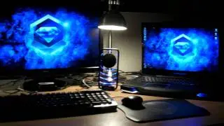 My New Epic Speakers
