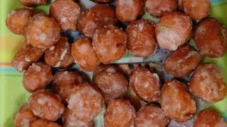 90s చిన్న రసగుల్లాలు /Thene Mittai ఇలా చేయండి చాలా బాగా వస్తాయి👌