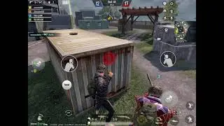 Bgmi tdm match ☠️