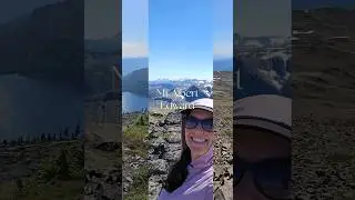 📍Mt. Albert Edward #strathconaprovincialpark #bcparks