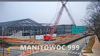 Manitowoc 999