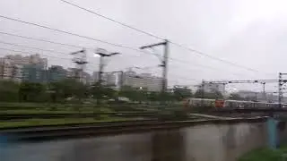 Virar carshed, 👀❤ Heavy Rain 🌧️
