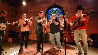 Fire On The Mountain by Jason Carter Band with Michael Cleveland The Burl Lexington, KY 1/10/2024