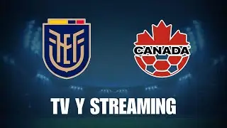 Ecuador no pudo con Canadá y vuelve a empatar jugando mal (0-0)