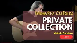 Private Collection Victoria CO CSB AX