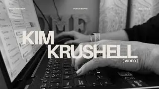 Kim Krushell Talks Edmonton and Career