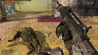 COD WARZONE GTX 780TI