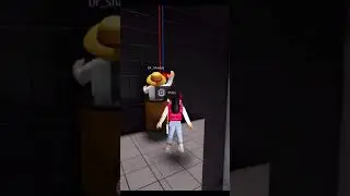 Mr. Scary&rsquo;s Mansion #roblox #obby #robloxobby #shorts