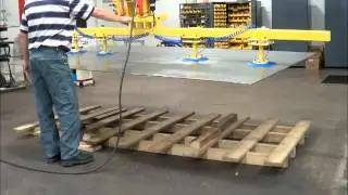 AIMCO Vacuum Grab AIM5717