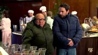 IASIP - When was the last time you drank straight Mixer / Orange Juice ?