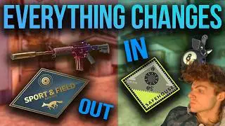 The Next CS2 Armory Collection That No One's Talking About