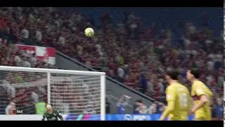 FIFA 19 | Nial McGinn Perfection