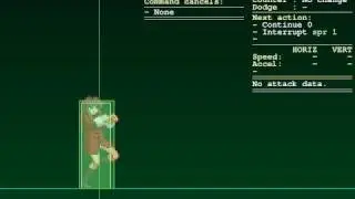 MBAC: Frame and Hitbox viewer - Miyako