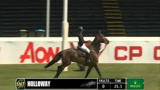 2018 North American AON Cup Hunter Holloway on Eastern Jam