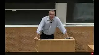 Principles of Microeconomics | Prof. Jonathan Gruber | Lecture 12: Monopolies II