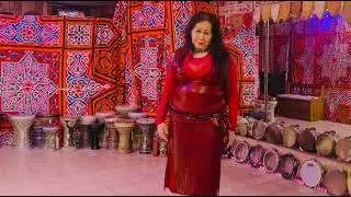 Hayart albi Maak &mdash; Amina Goodyear