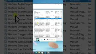 Search Bar Not Working in Windows 10 FIX ( Quick Step )