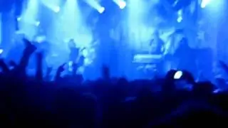 Children of Bodom - Living Dead Beat@Hard Club 05-05-2011.AVI