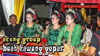 gemyung jaipong aceng grup ~ buah kawung~ lokasi nagrog ciater