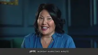 Monday Marketing Minute 36 - 3 Types of Marketing Emails