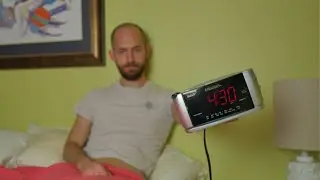 How to Wake Up Early Without Fail (Before 5am)