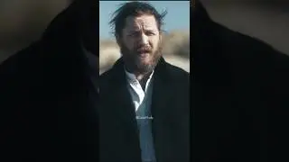 Tommy Shelby killed Alfie Solomons  #peaky #peakyblinder #tommyshelby #alfiesolomons