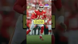 Who actually owns the NFL?
