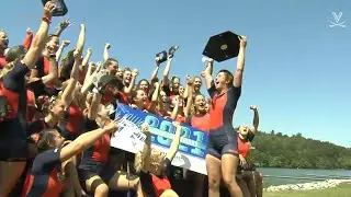 ROWING - 2021 ACC Champions