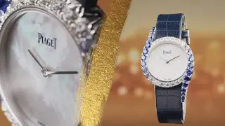 Limelight Gala Watch 2020 | Piaget