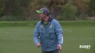 Larkham preparing for tough encounter in Edinburgh