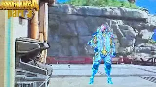 Borderlands 4 part 3