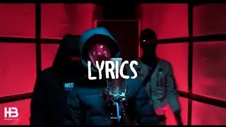 OFB BandoKay x Double Lz x Sj - HB Freestyle Lyrics
