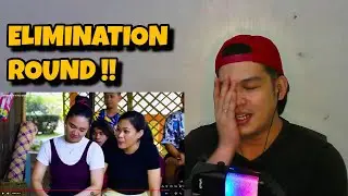 TM Mad Rush To Your Crush Episode 3 |REACTION!!!