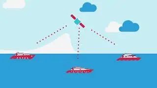 Premier Communication Service for your yacht with Orbis Yacht Smart 4G